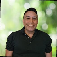 City of Largo Employee Dino Pinto's profile photo