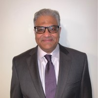 Bank of America Employee Rakesh Patel's profile photo