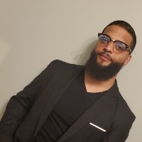 Smart Build Employee Christopher Perry's profile photo