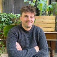 Joseph O'Connor's profile photo