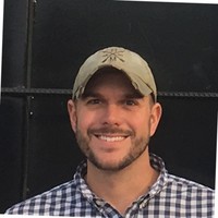 Valley Landscaping Employee Caleb Harlow's profile photo