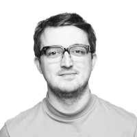 Trimble Inc. Employee Warren Large's profile photo