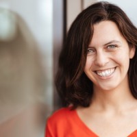 Sparkasse Nürnberg Employee Stephanie Stumpf's profile photo