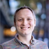 DTU Compute Employee Carsten Baum's profile photo