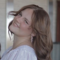 The RealReal Employee Olivia Douglas's profile photo