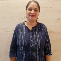 Club Oxygen Employee Supriya Mahesh's profile photo