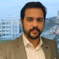 AKABI Employee Zakariyaa Zidane's profile photo