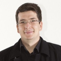 iFACTS Employee Bogdan Nedelcu's profile photo