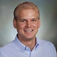 Lockheed Martin Employee Daniel Evenson's profile photo