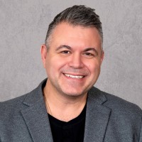 The Guitar Center Company Employee John Iafrate's profile photo