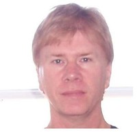 Black & Veatch Employee Rick Bond's profile photo