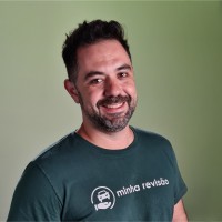 Minha Revisão Employee Gabryel Elias's profile photo