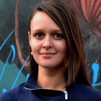Volvo Car UK Employee Anastasia Korneva's profile photo