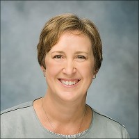 ORBIS Corporation Employee Deb Pitman's profile photo