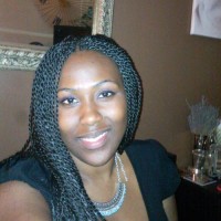 Sakinah Garrett-Corcoran Email & Phone Number