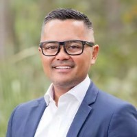 Urban Land Housing Employee Mark Stone's profile photo