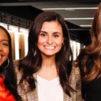 Chicago Bears Employee Ali Sayers's profile photo