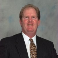 Kirkland Albrecht & Fredrickson, LLC Employee John Ganley's profile photo