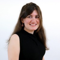 Bita Janzadeh Email & Phone Number