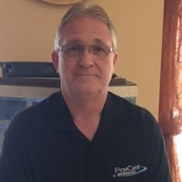 FirstCard Merchant Services Employee Bill Vernau's profile photo