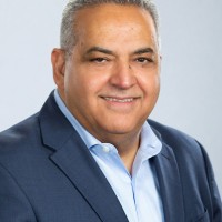 Siemens Digital Industries Software Employee Nand Kochhar's profile photo