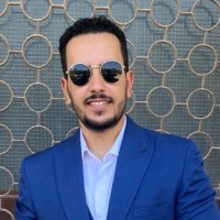 Milango Employee Ahmed Elsaka's profile photo