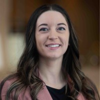 ECHO Incorporated Employee Jenna Morrell's profile photo