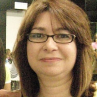 Patricia Brister Email & Phone Number