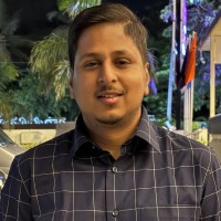 Tata Capital Employee Nitish Dubey's profile photo