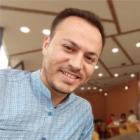 Crea Inc Employee Emre Sulukan's profile photo