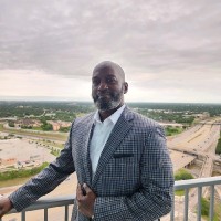 Planned Parenthood Gulf Coast Employee Albert Jones's profile photo