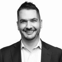 Savant Wealth Management Employee Stephen Gunter's profile photo