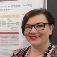 The Ohio State University Employee Elizabeth Mayers's profile photo