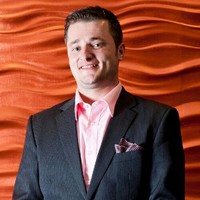 Venicom, Inc Employee Jason Aiken's profile photo