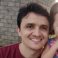 Pmweb Employee Lucas Penha's profile photo