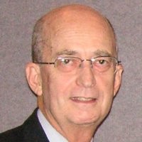 EWRoss International LLC Employee Ed Ross's profile photo