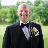 Tolliver Household Employee Patrick Tolliver's profile photo