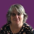 US Navy Employee Nancy Knott's profile photo