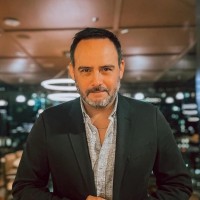 Nintex Employee Tony Pacheco's profile photo