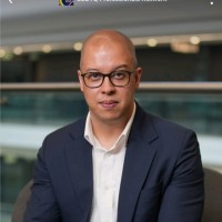 Webber Wentzel Employee Andre van Niekerk's profile photo
