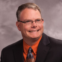 Washtenaw County Road Commission Employee Dan Ackerman's profile photo