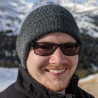 SmartThings Employee Jon Sand's profile photo