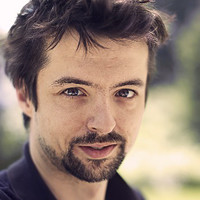 Amazon Game Studios Employee Herve Sliwa's profile photo