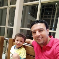 EBIC Petrochemical & Ammonia Plant Employee Hossam Omara's profile photo