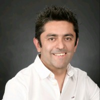 Wolf Sellers, Adobe Gold Solution Partner Employee Armando Médici's profile photo