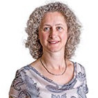 Alcedo Employee Rosemarie Jansen's profile photo