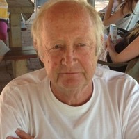 Vital Engineering Employee Ted Jarvis's profile photo