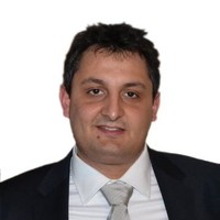 CBM SPA Employee Matteo Rivoli's profile photo