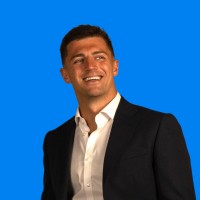 Harris Associates Employee Alex Matthews's profile photo