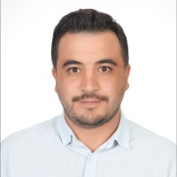 Öksüt Madencilik Sanayi ve Ticaret A.Ş. Employee Mahmut Can's profile photo